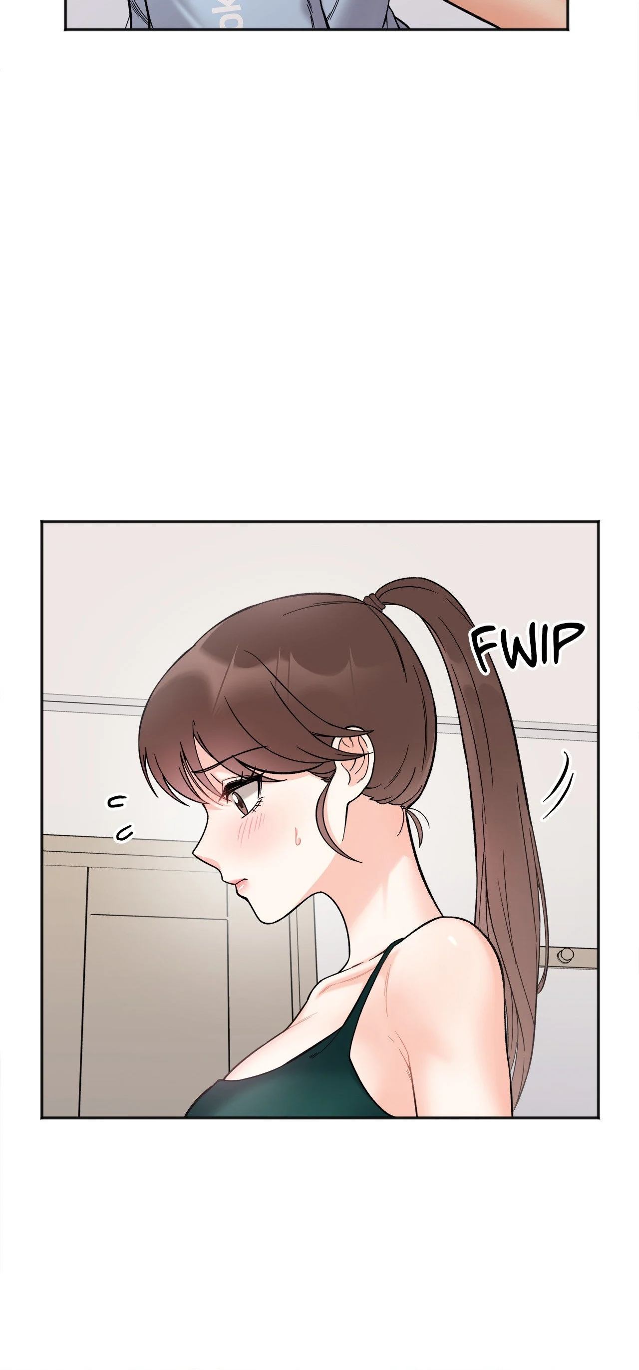 Secret Siblings chapter 8 page 54