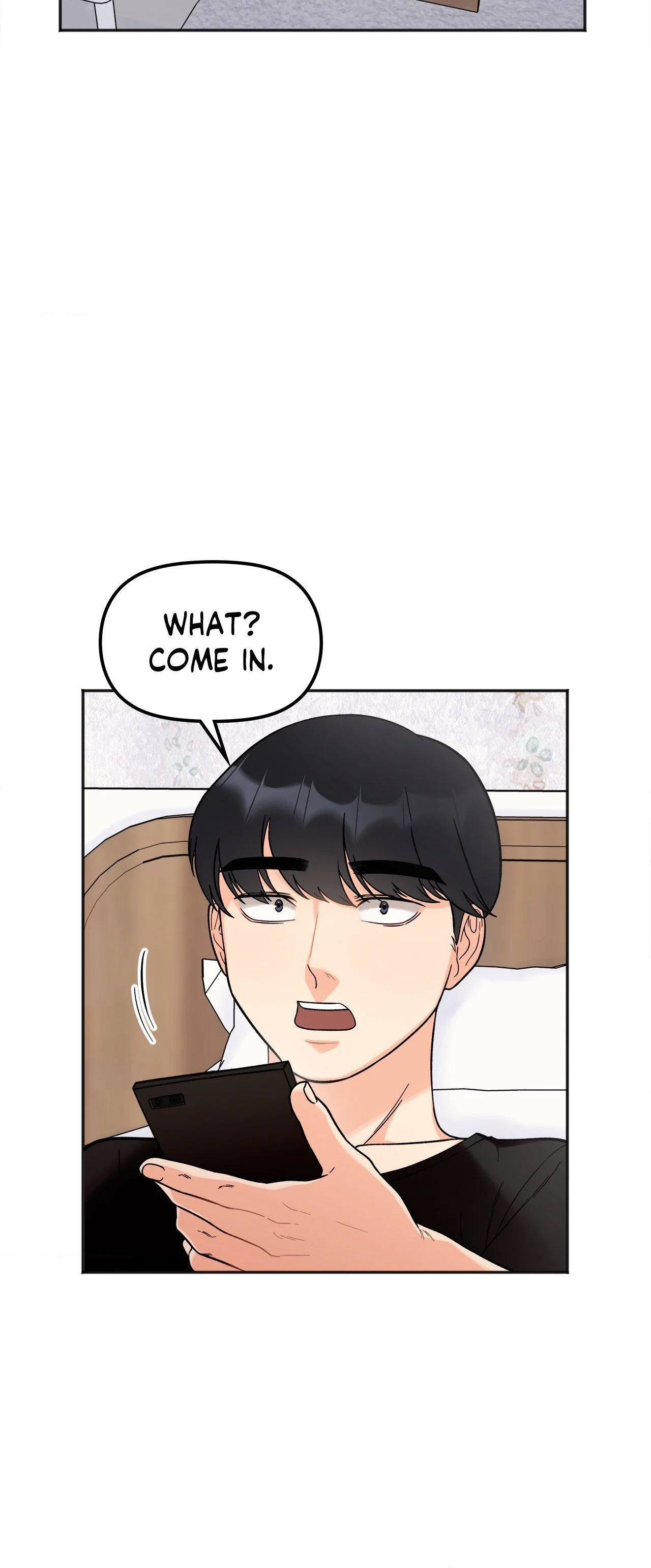 Secret Siblings chapter 8 page 60