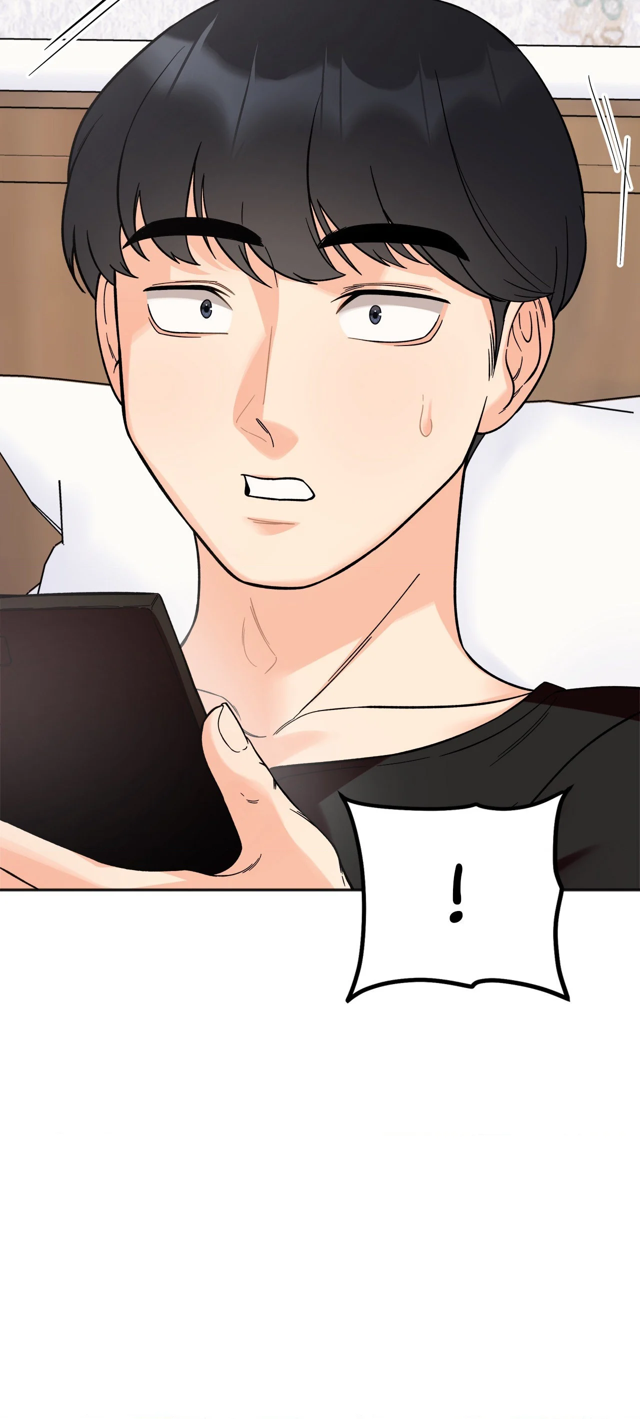 Secret Siblings chapter 8 page 62