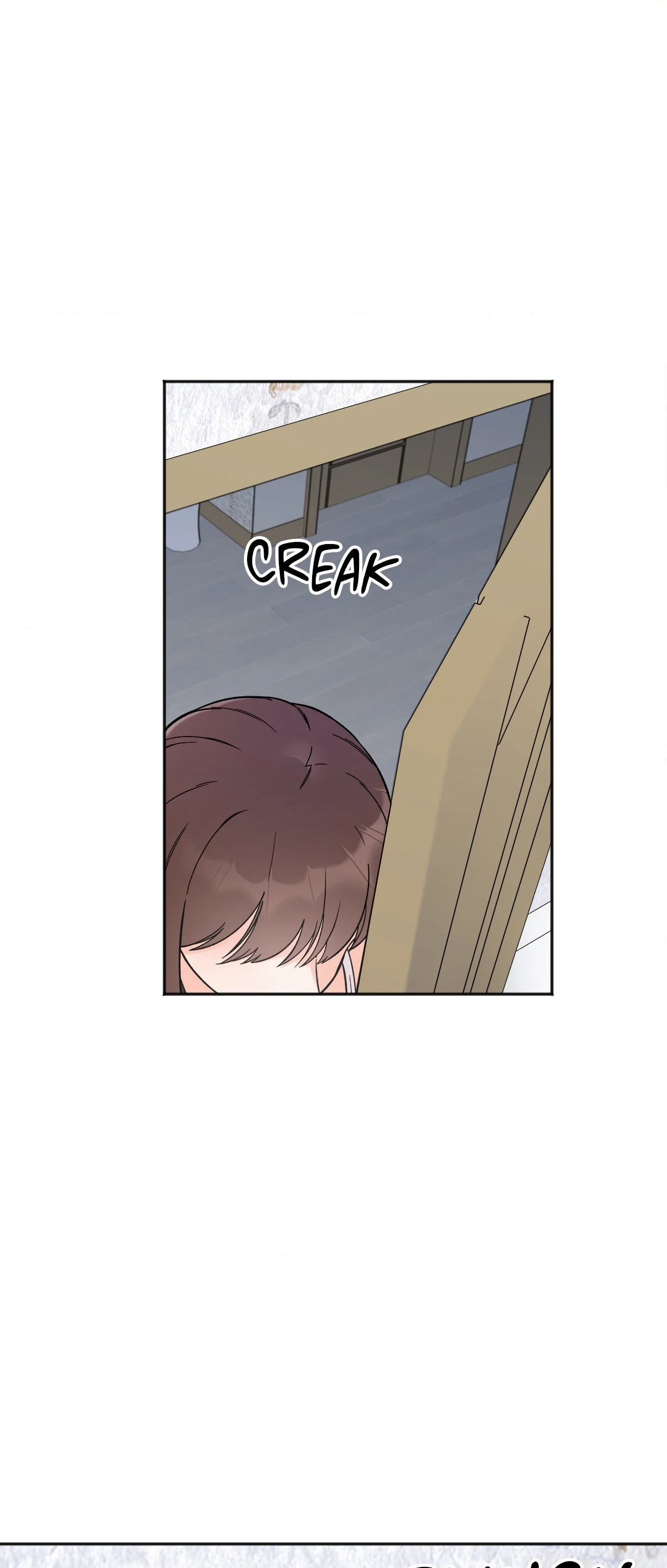 Secret Siblings chapter 9 page 1