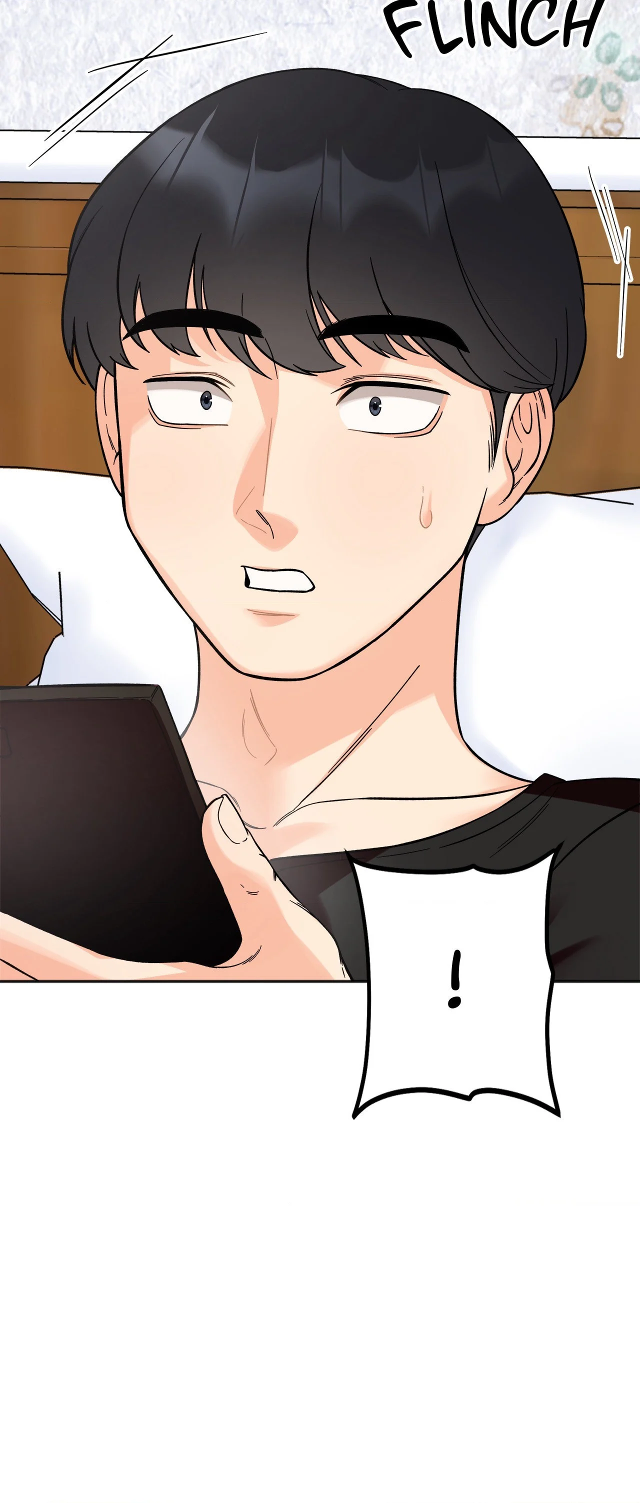 Secret Siblings chapter 9 page 2