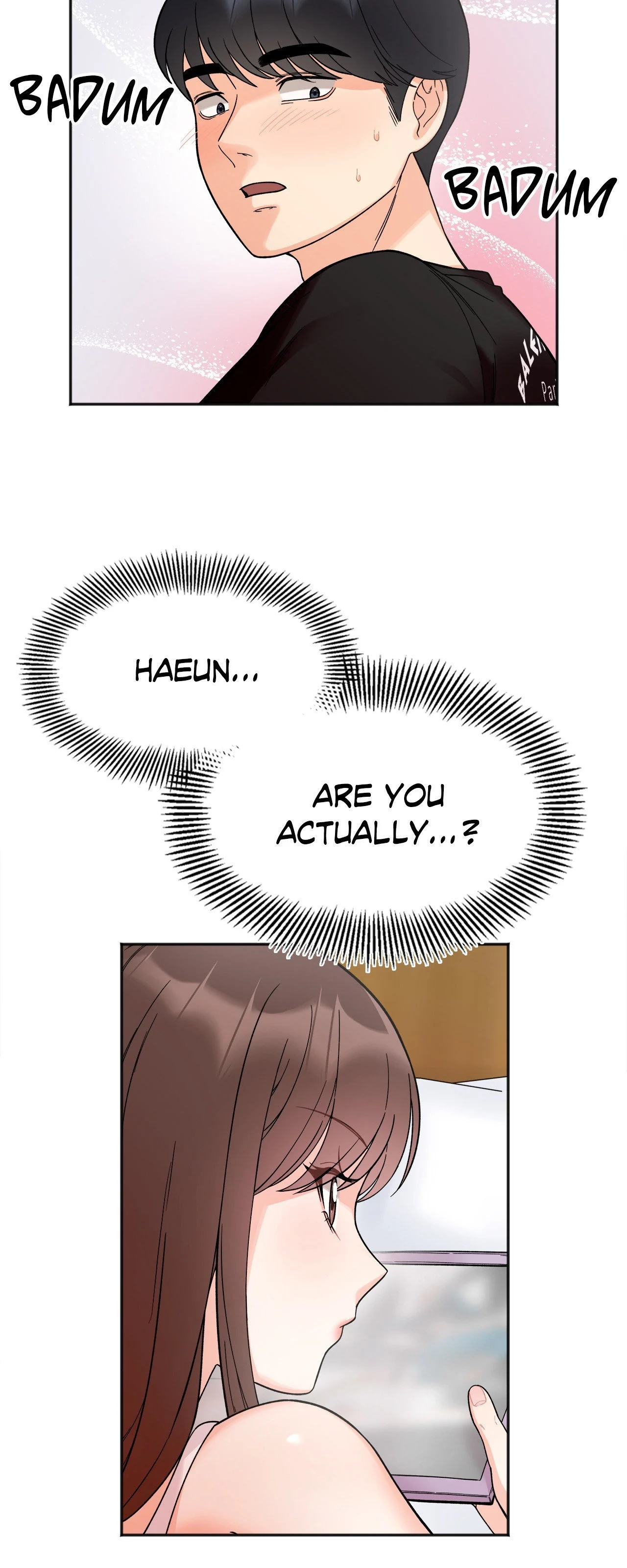 Secret Siblings chapter 9 page 18