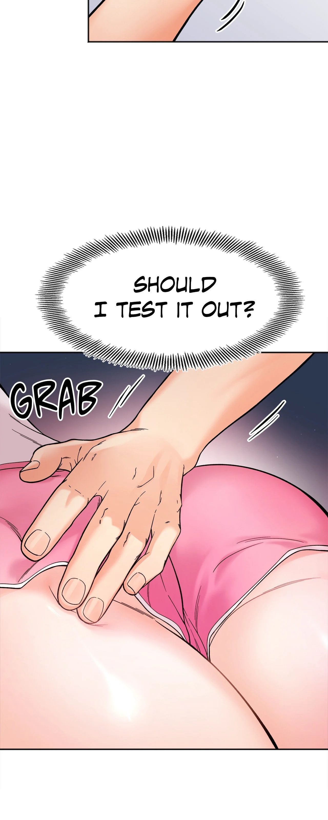 Secret Siblings chapter 9 page 20