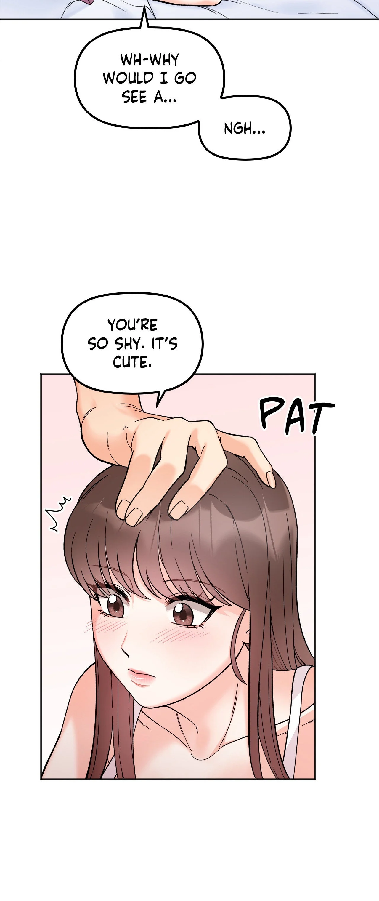 Secret Siblings chapter 9 page 30