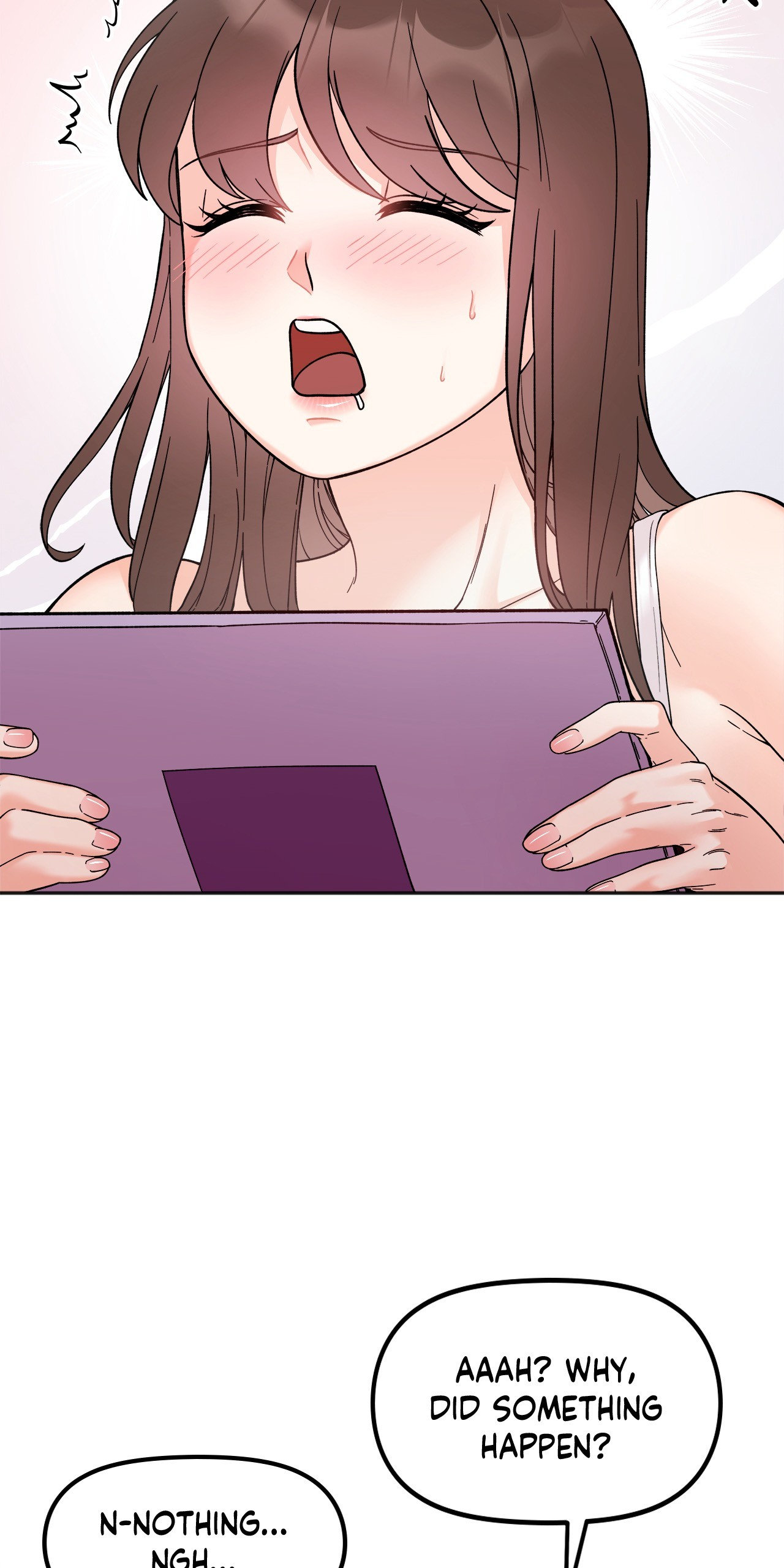 Secret Siblings chapter 9 page 35