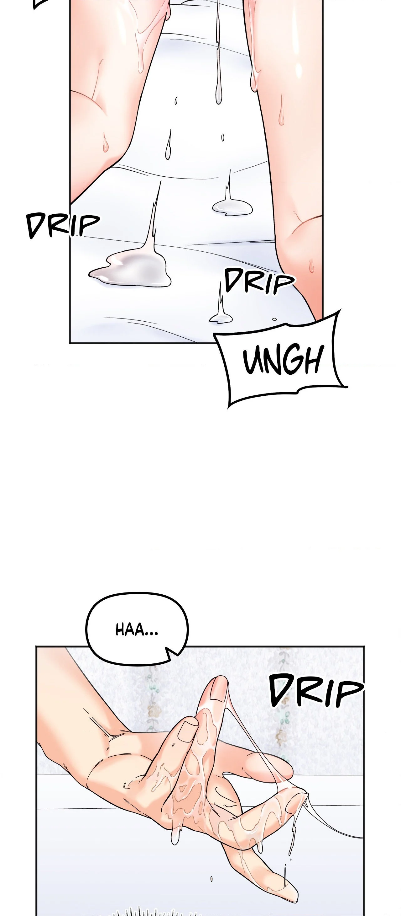 Secret Siblings chapter 9 page 41