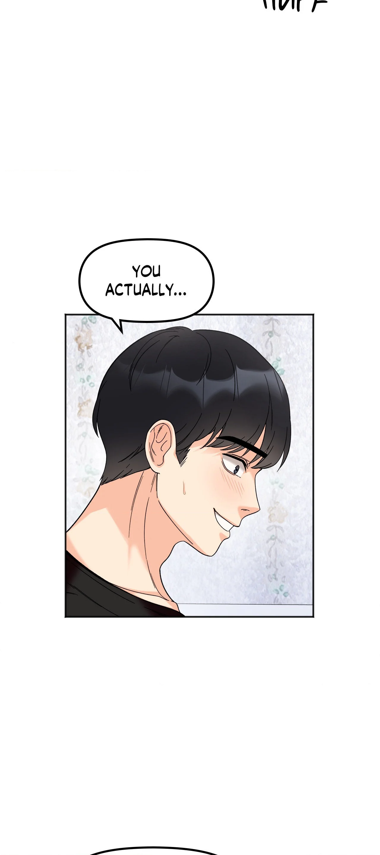 Secret Siblings chapter 9 page 47