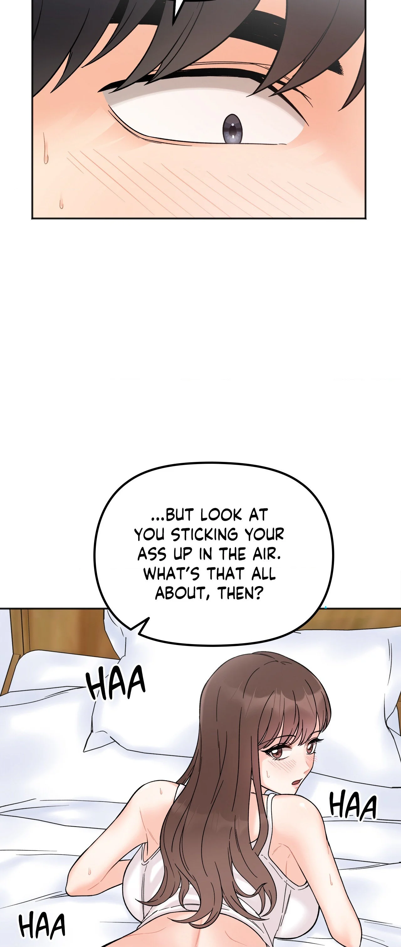 Secret Siblings chapter 9 page 50