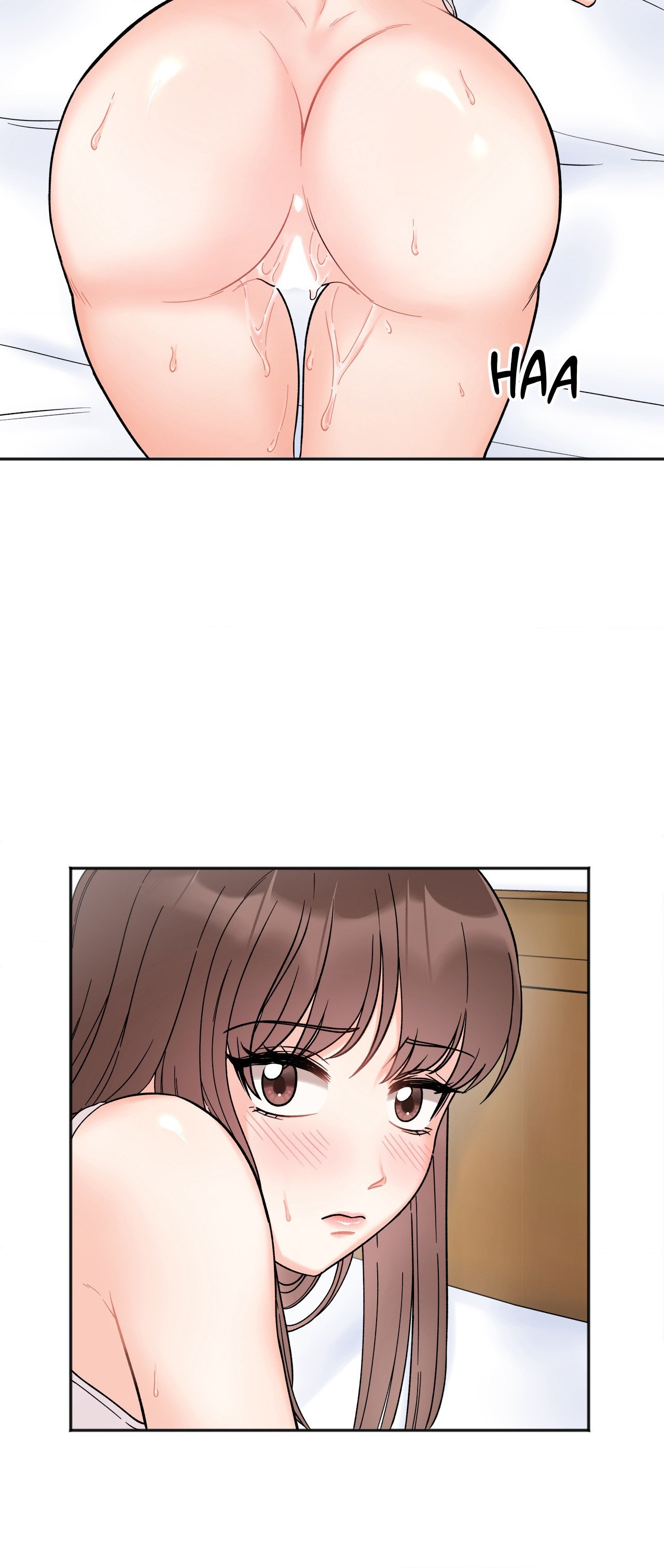 Secret Siblings chapter 9 page 51