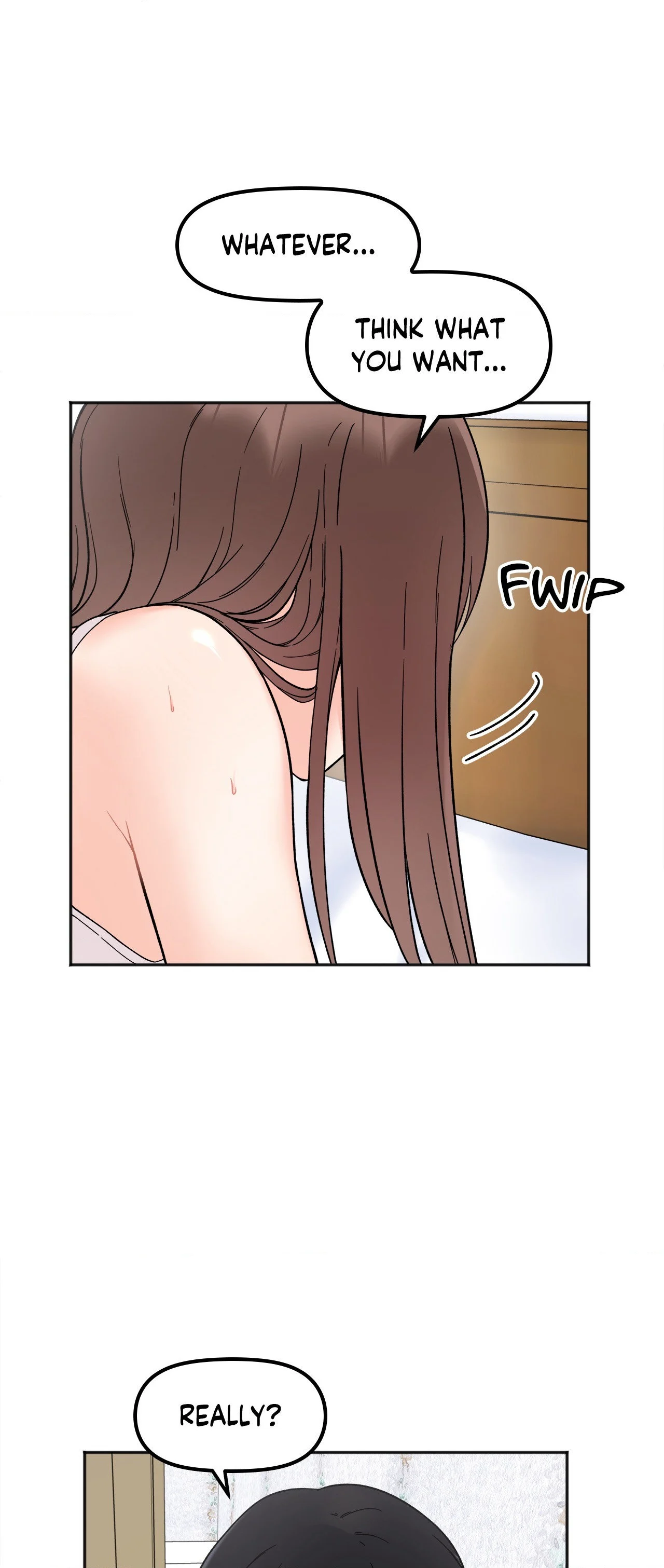 Secret Siblings chapter 9 page 52