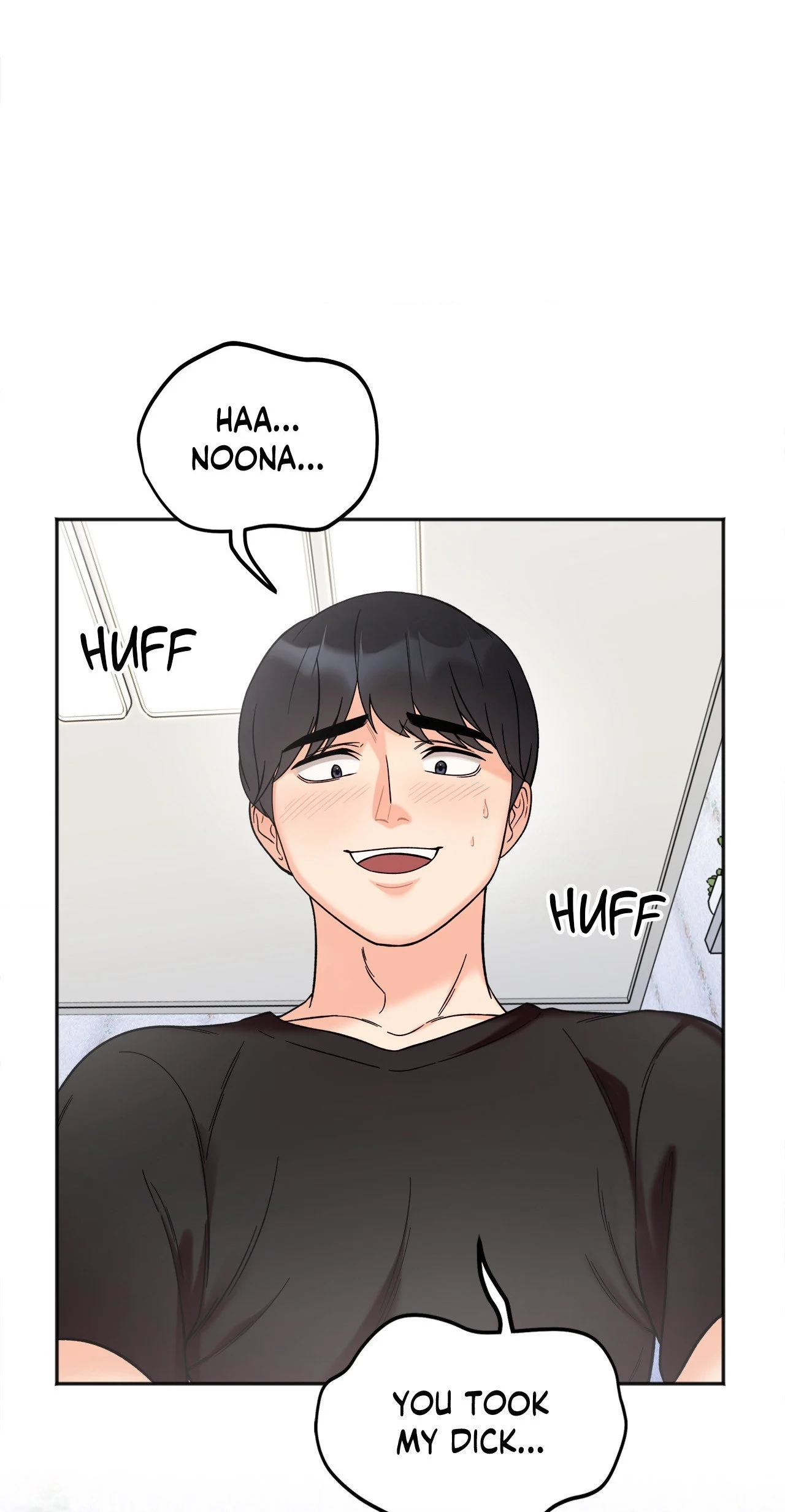 Secret Siblings chapter 9 page 56