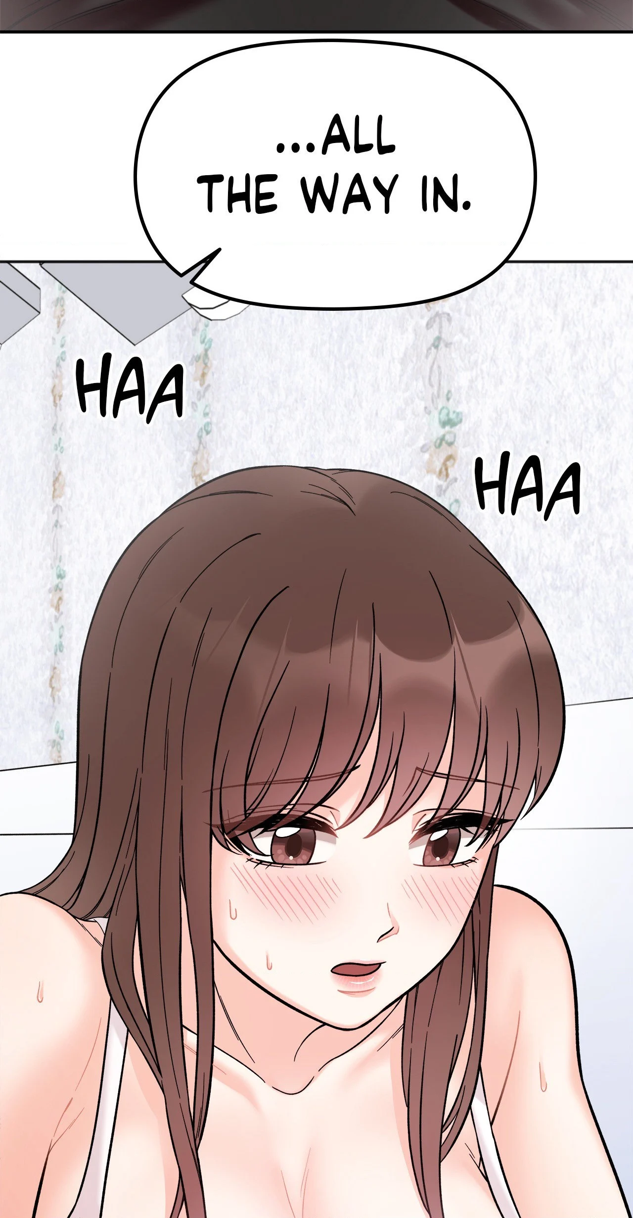 Secret Siblings chapter 9 page 58