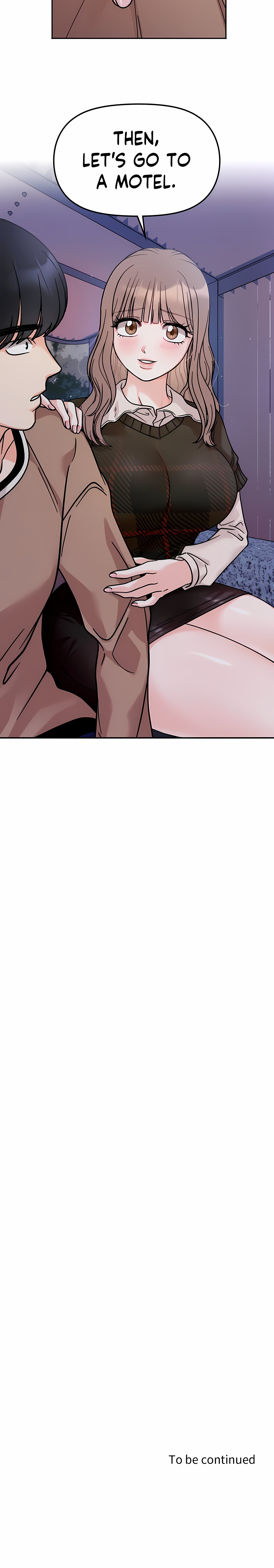 Secret Siblings (Uncensored) chapter 17 page 22