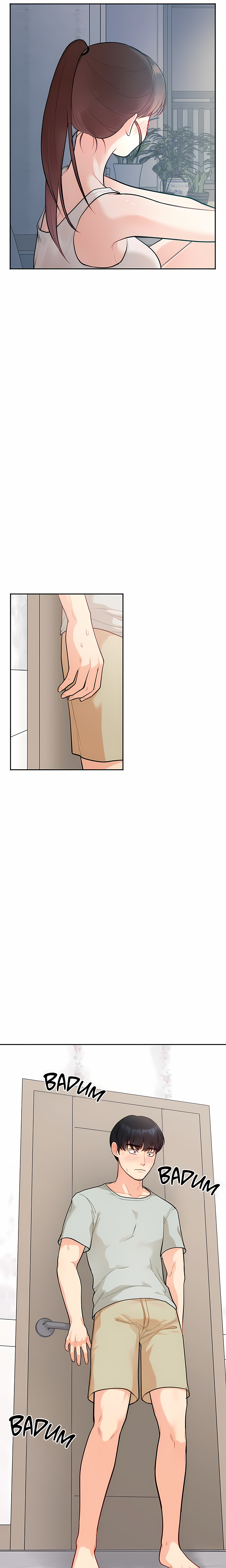 Secret Siblings (Uncensored) chapter 2 page 5
