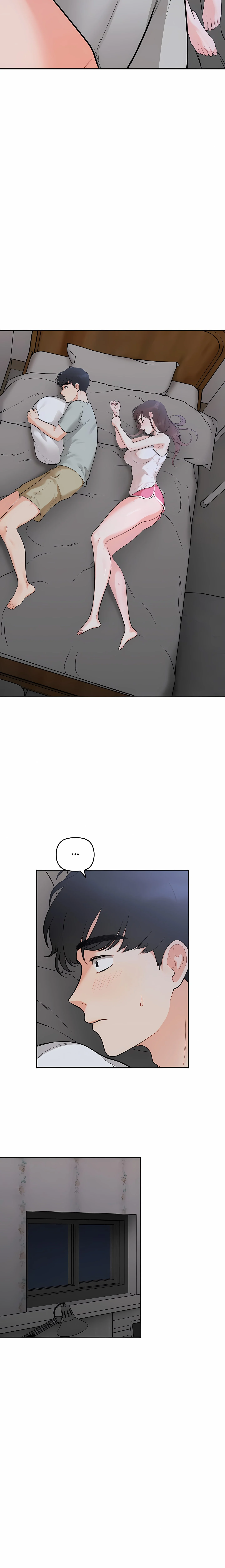 Secret Siblings (Uncensored) chapter 2 page 21