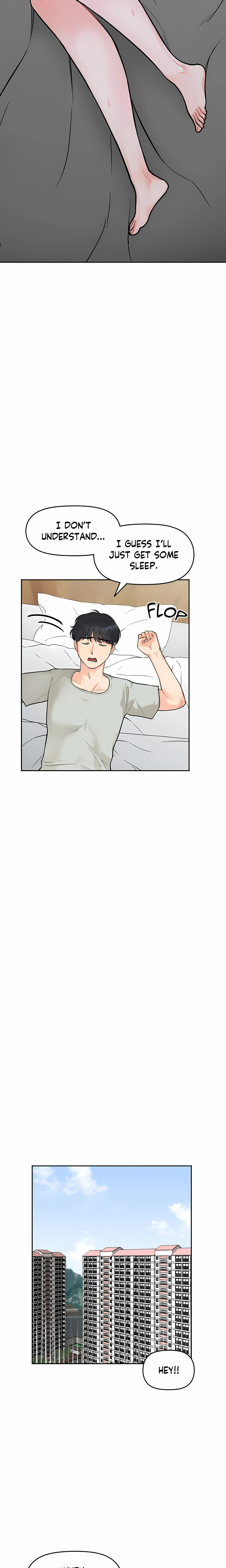 Secret Siblings (Uncensored) chapter 2 page 25