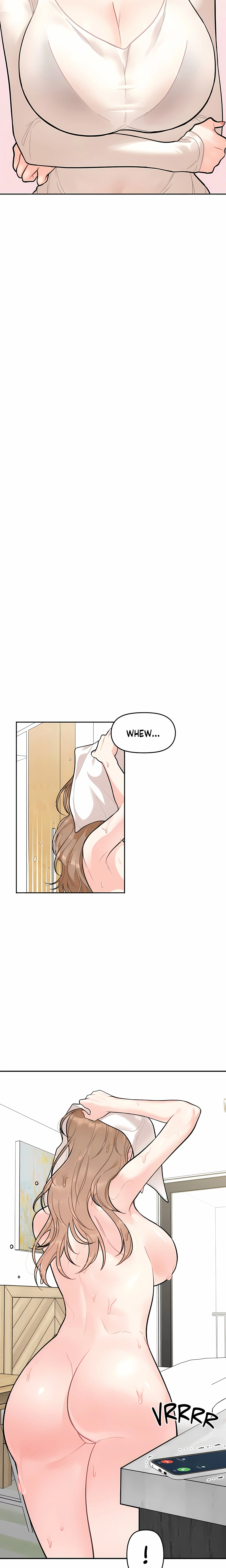 Secret Siblings (Uncensored) chapter 2 page 31