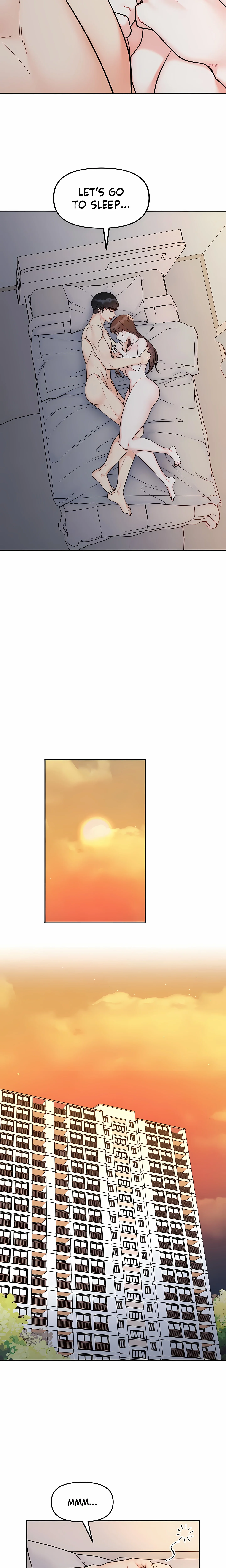 Secret Siblings (Uncensored) chapter 29 page 7