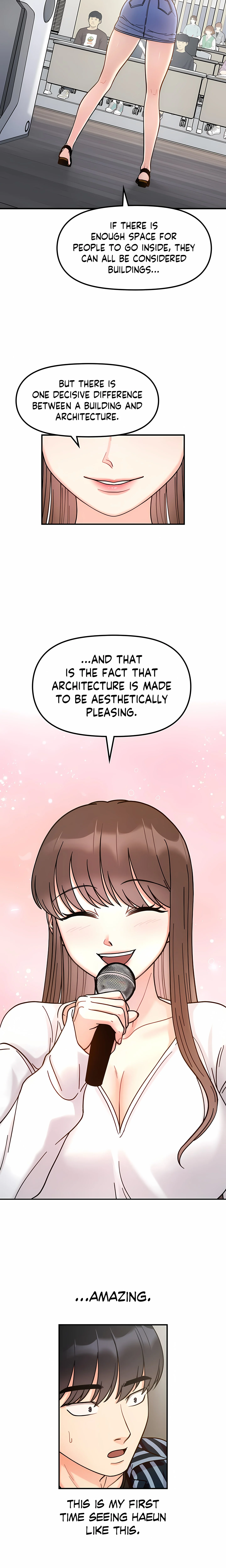 Secret Siblings (Uncensored) chapter 34 page 6
