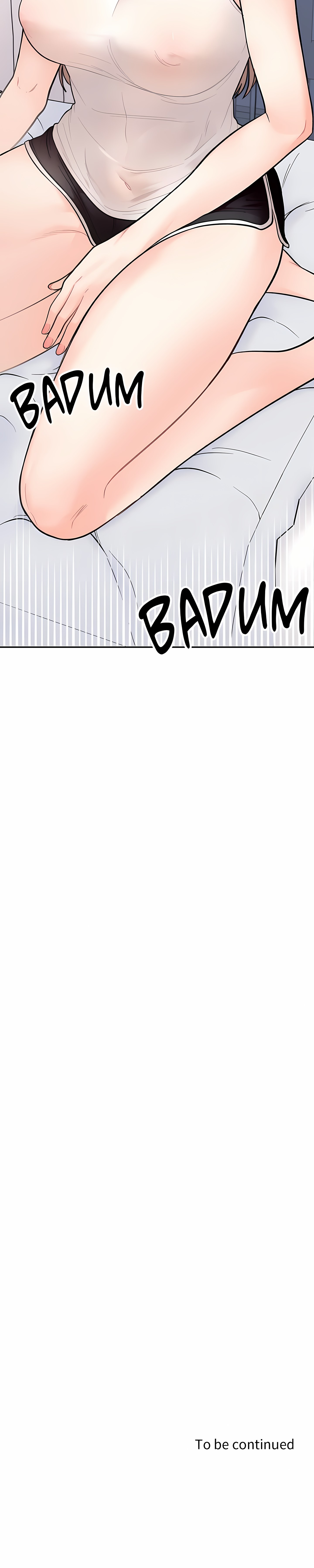 Secret Siblings (Uncensored) chapter 4 page 23