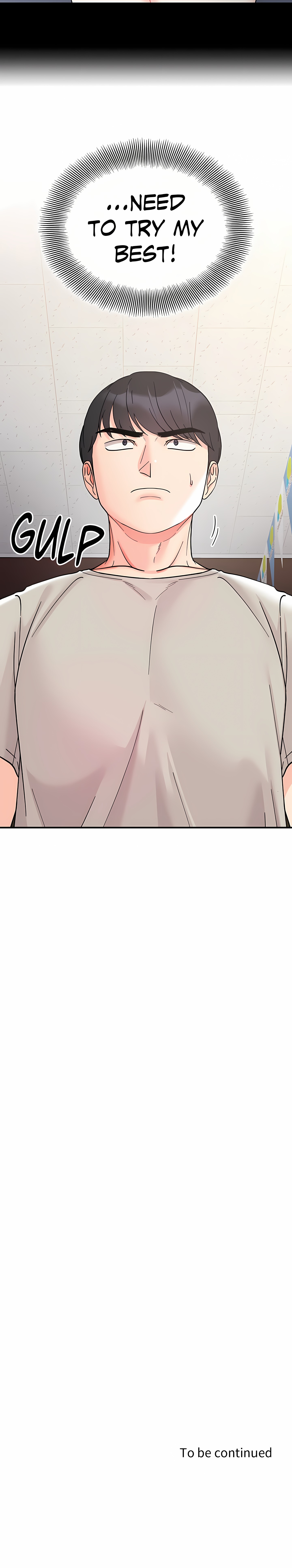 Secret Siblings (Uncensored) chapter 46 page 21