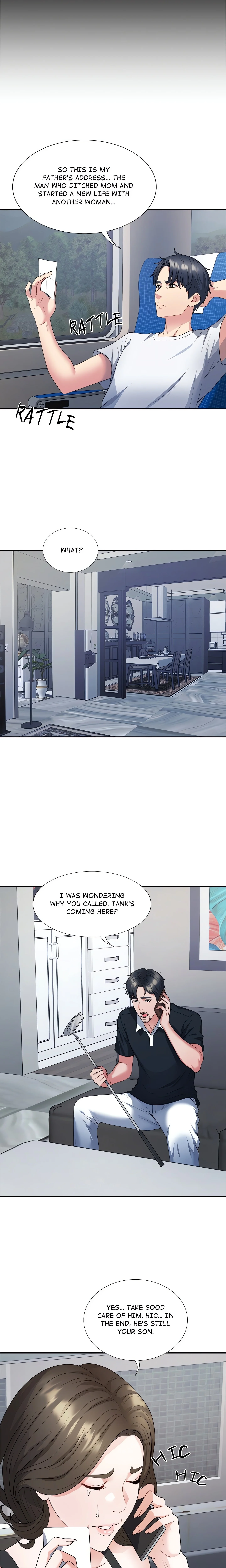 Secret Workouts chapter 1 page 18