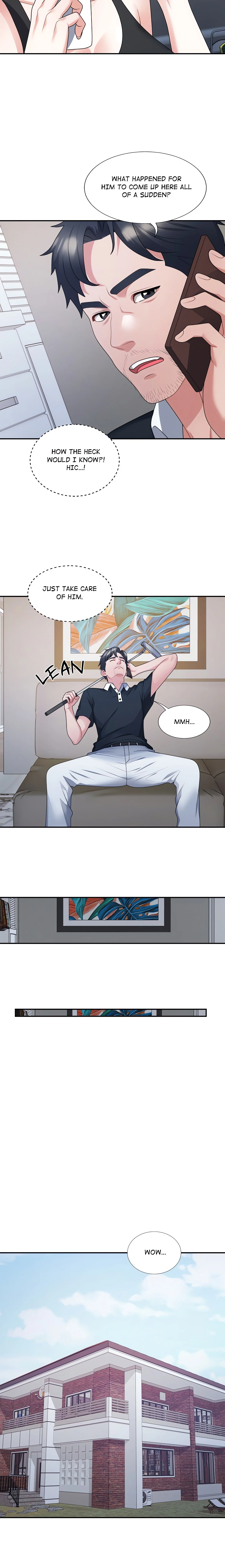 Secret Workouts chapter 1 page 19