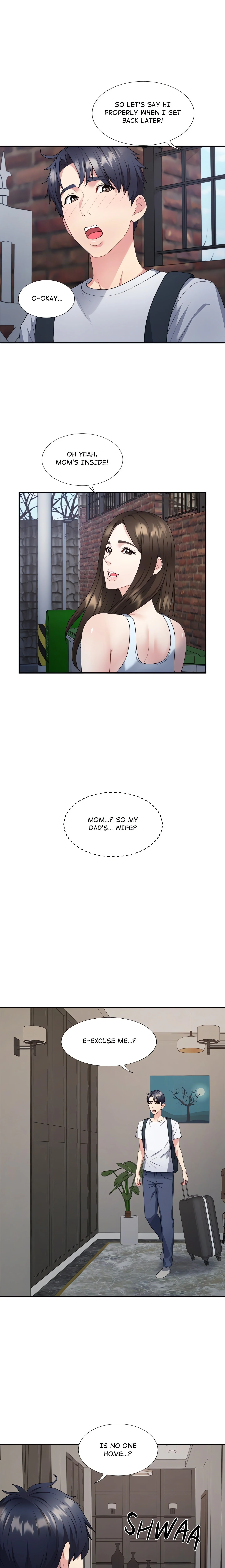 Secret Workouts chapter 1 page 22