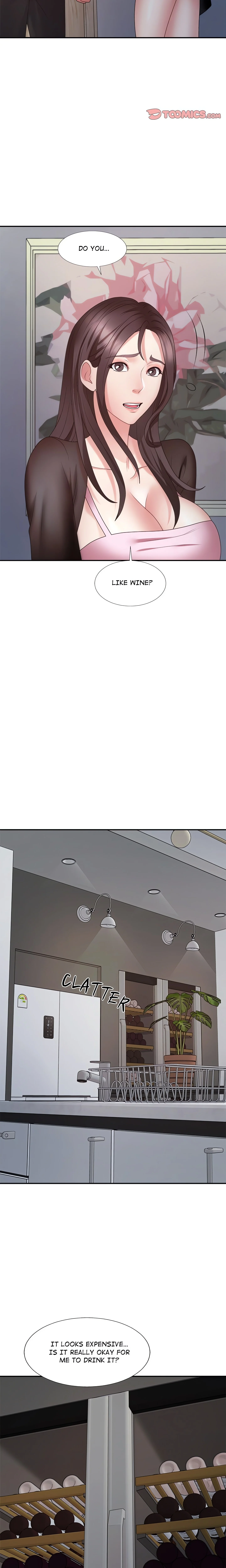 Secret Workouts chapter 10 page 10