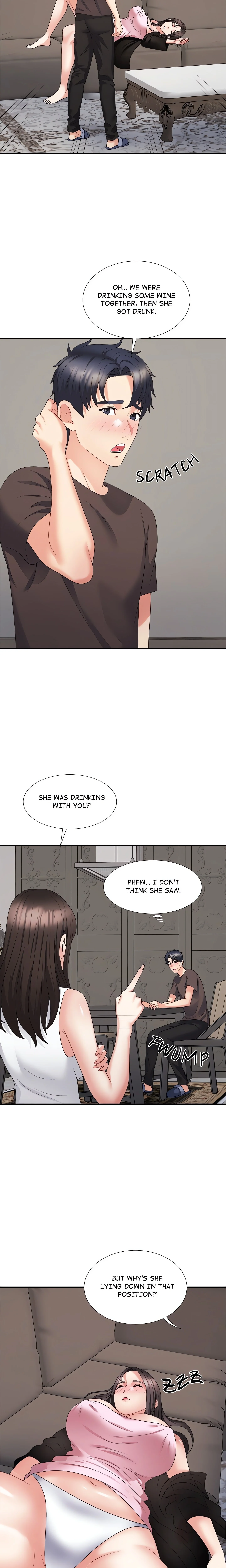 Secret Workouts chapter 11 page 7