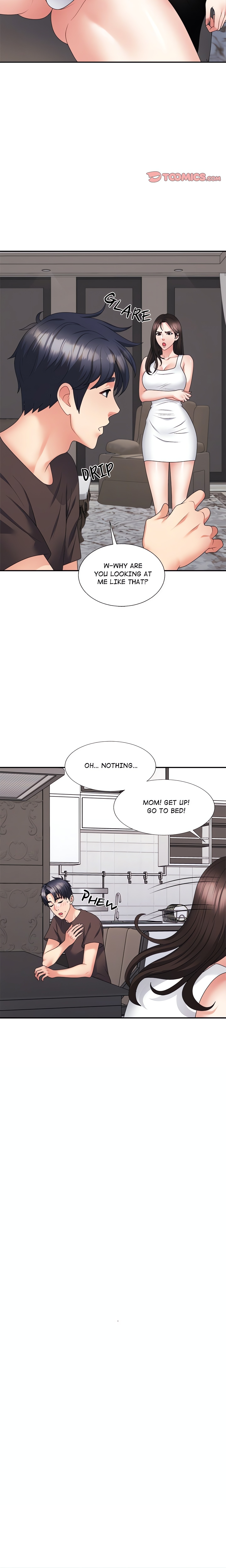 Secret Workouts chapter 11 page 8