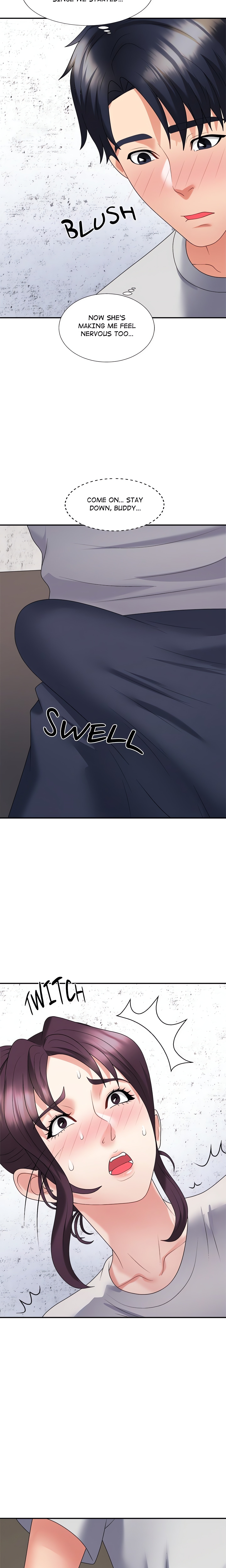 Secret Workouts chapter 11 page 25