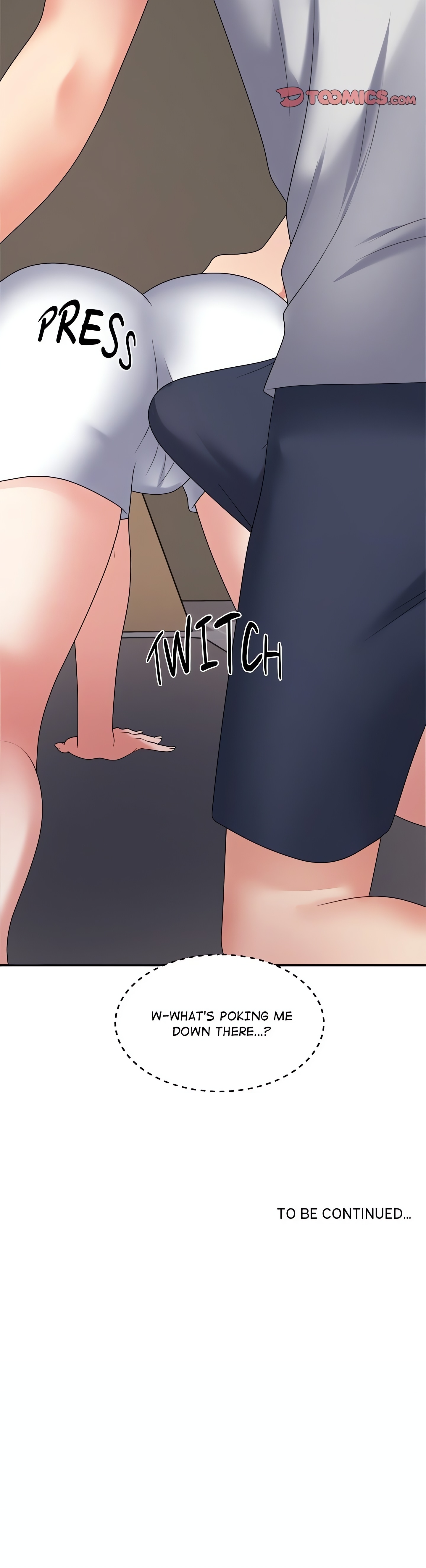 Secret Workouts chapter 11 page 26
