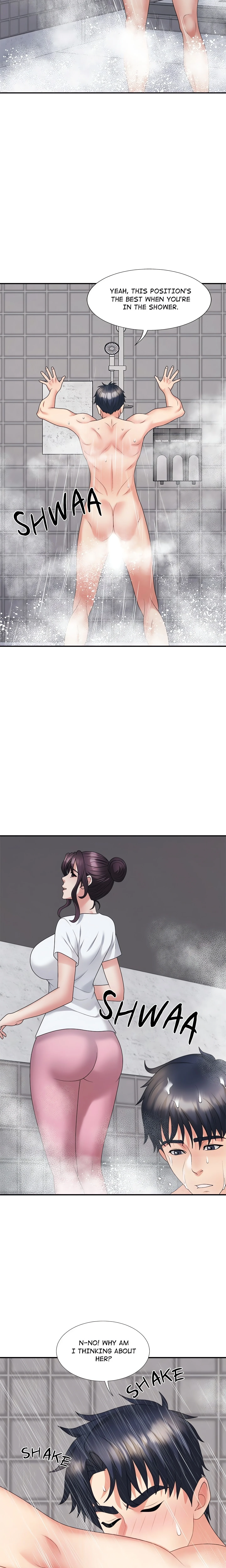 Secret Workouts chapter 12 page 8