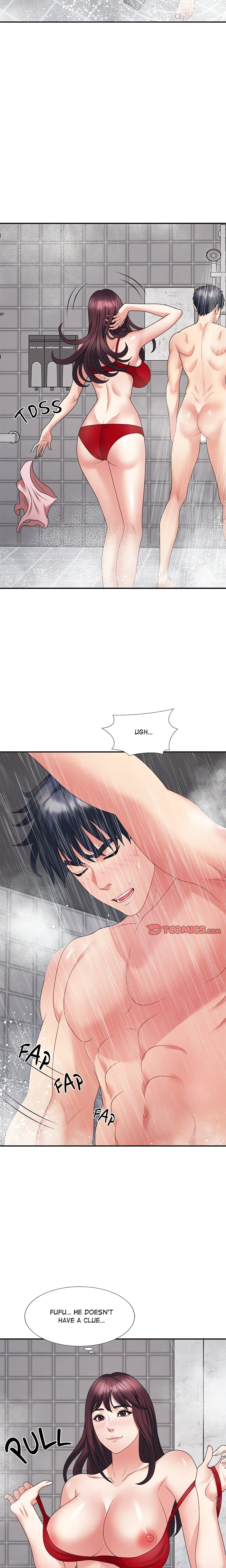 Secret Workouts chapter 12 page 12