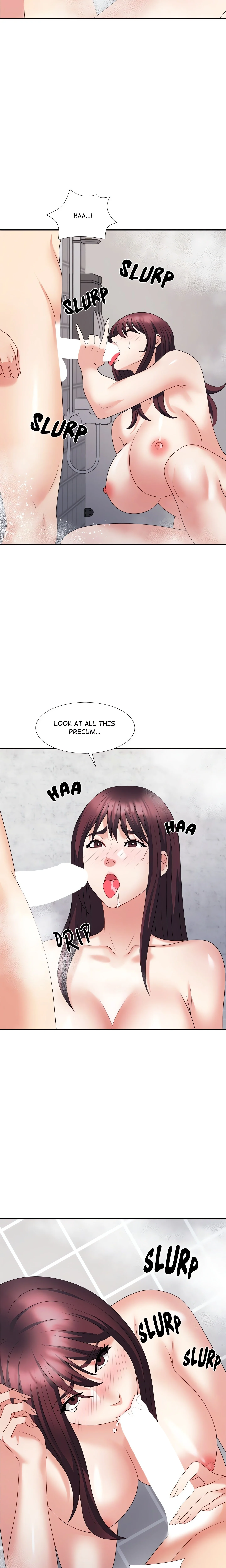 Secret Workouts chapter 12 page 19