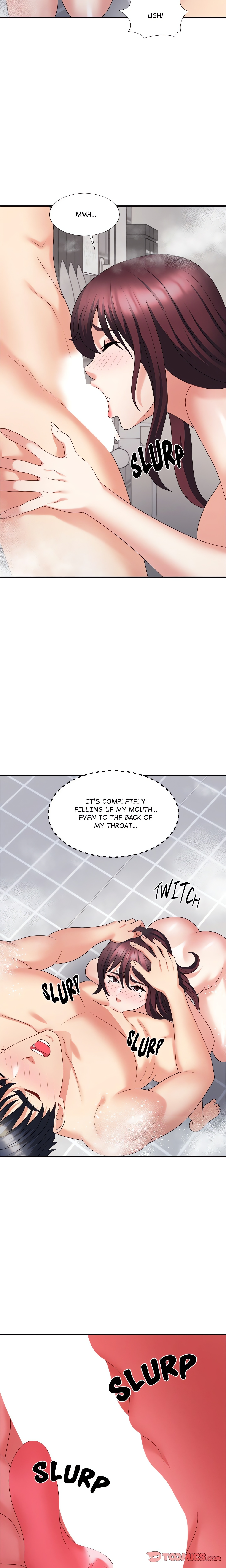 Secret Workouts chapter 12 page 20