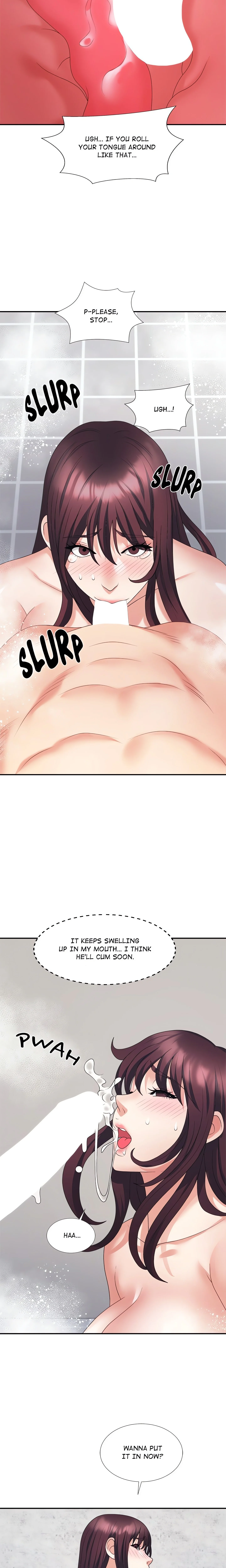 Secret Workouts chapter 12 page 21