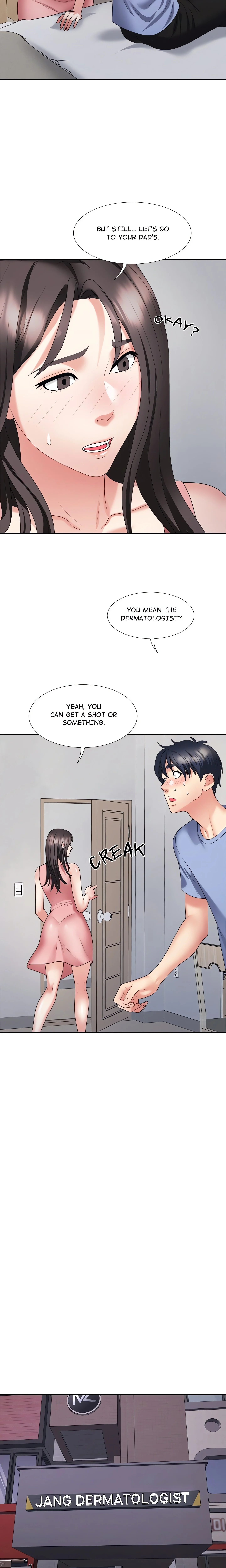 Secret Workouts chapter 13 page 9