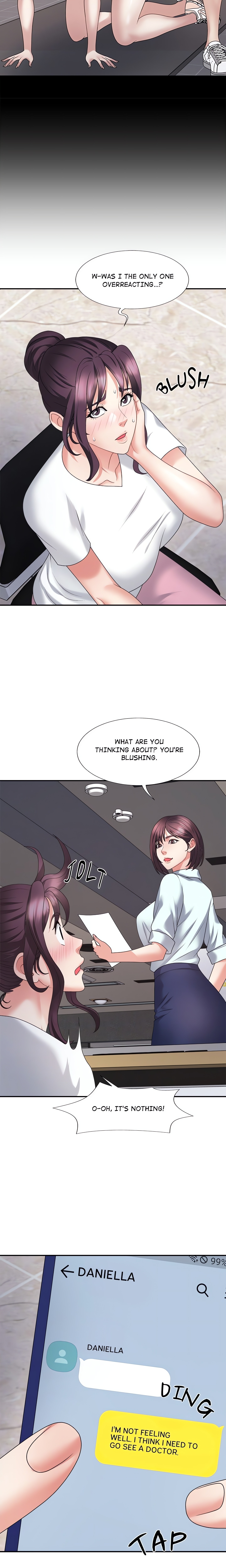 Secret Workouts chapter 13 page 12