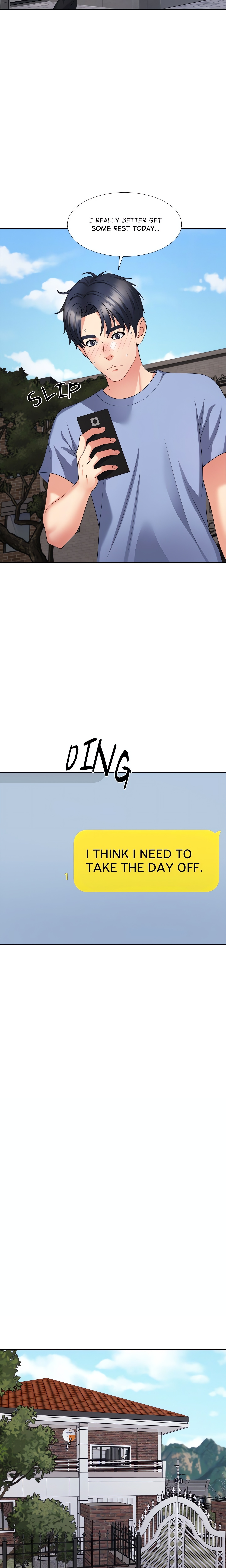 Secret Workouts chapter 14 page 7