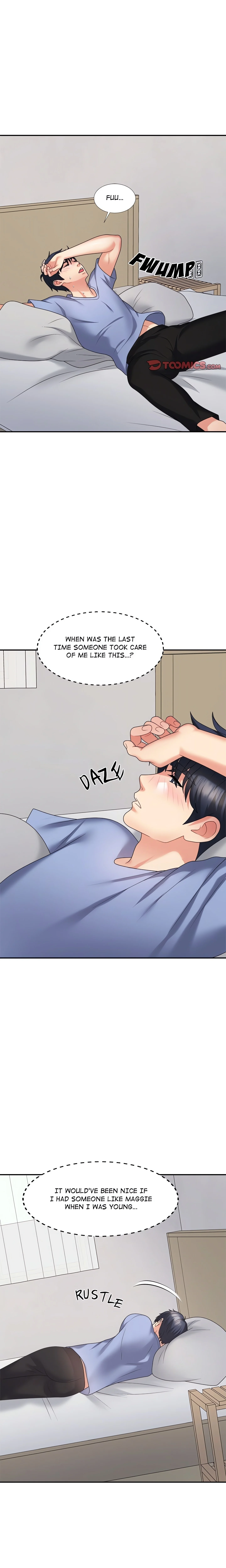 Secret Workouts chapter 14 page 9