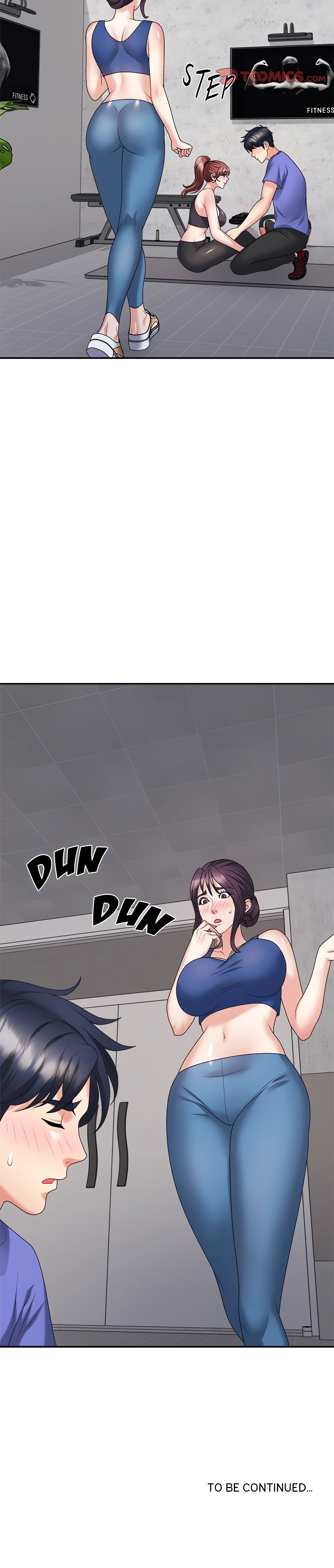 Secret Workouts chapter 14 page 26