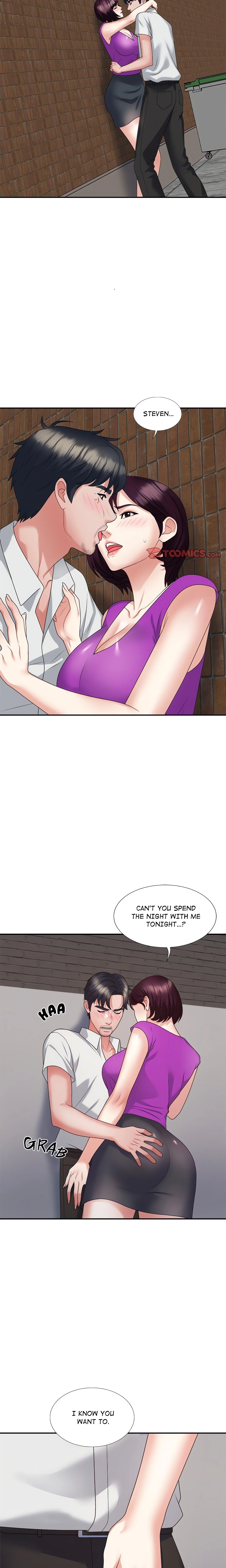 Secret Workouts chapter 15 page 10