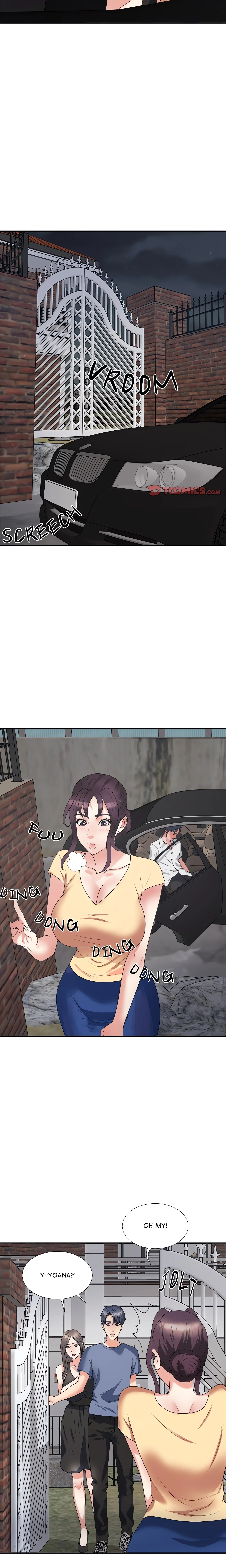 Secret Workouts chapter 15 page 19