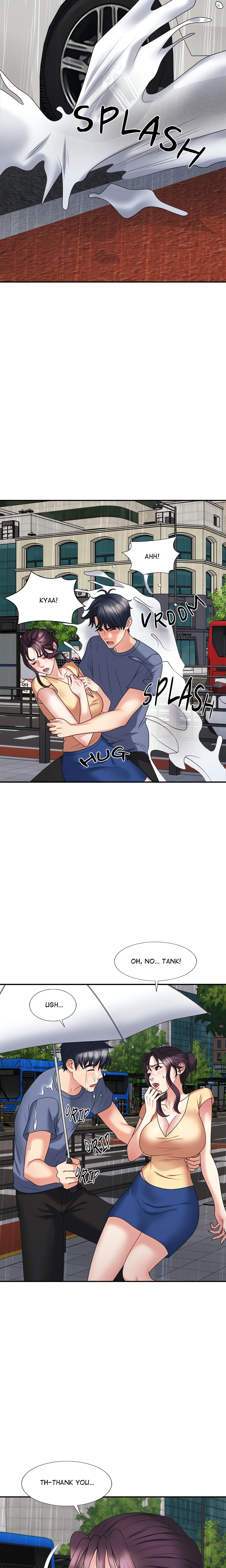 Secret Workouts chapter 16 page 7