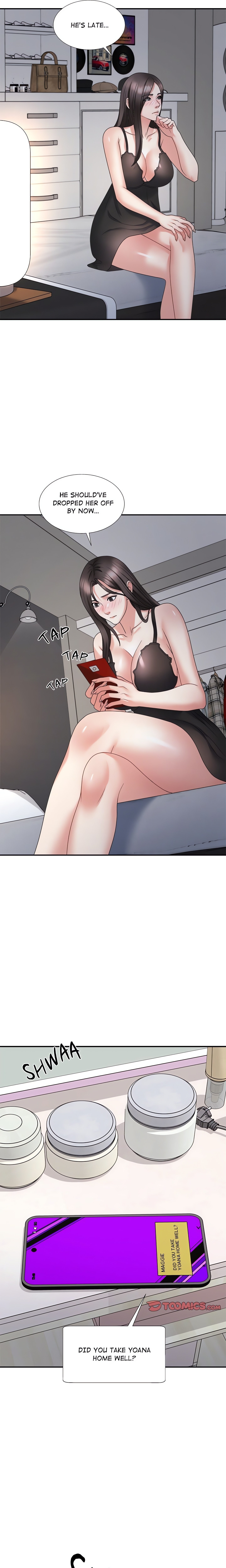 Secret Workouts chapter 16 page 14
