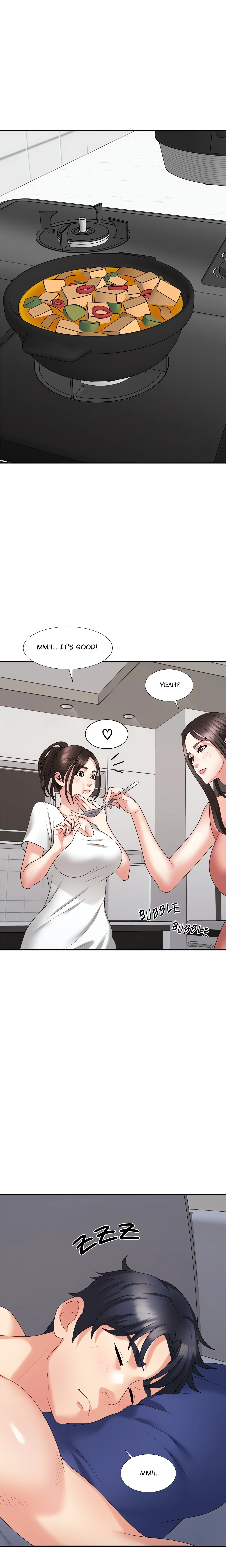 Secret Workouts chapter 17 page 7