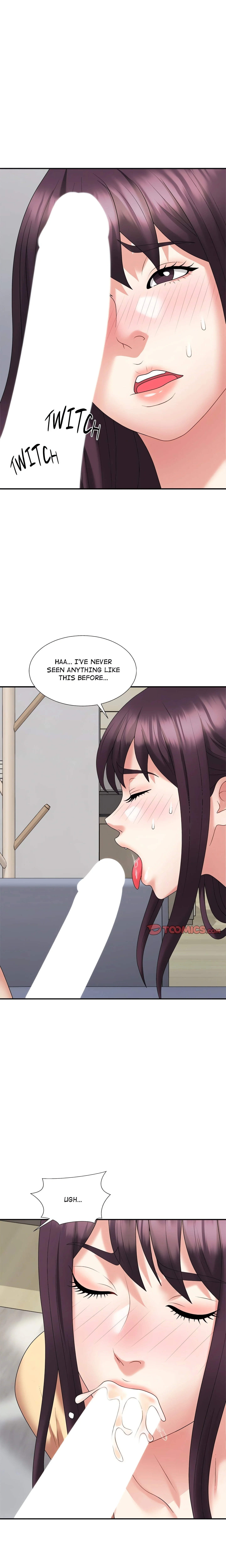Secret Workouts chapter 17 page 12