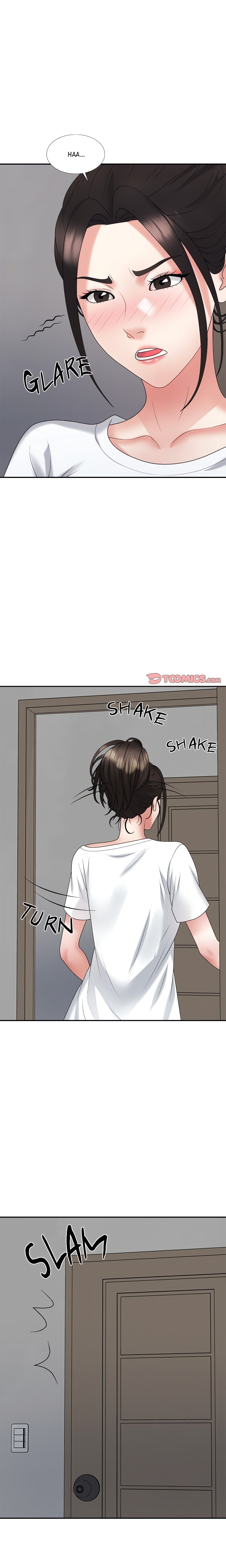 Secret Workouts chapter 17 page 20